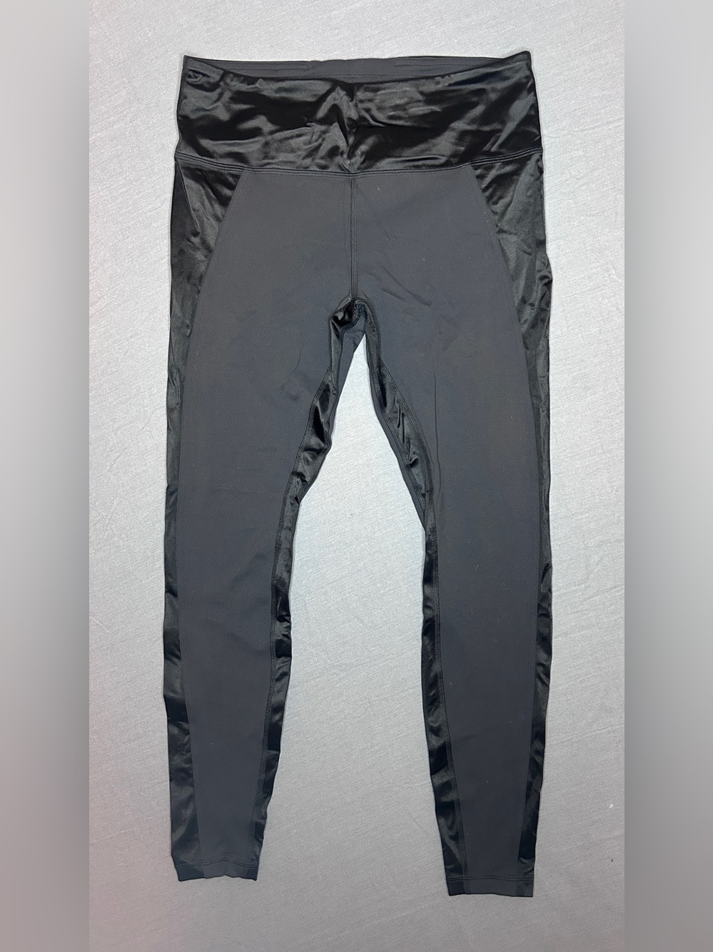 lululemon athletica Black Women's High-Waist Leggings